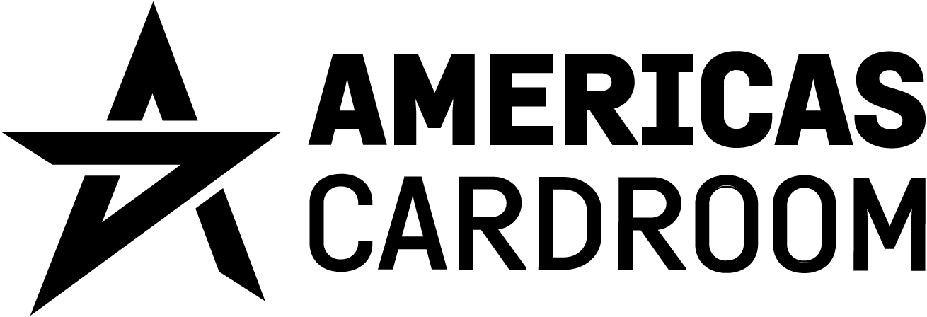 Americas Cardroom App